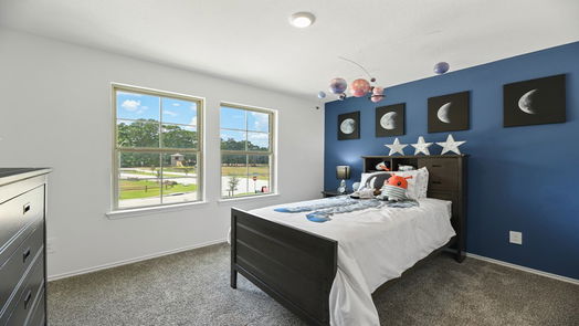 Magnolia 2-story, 4-bed 14979 Clay Harvest Ridge-idx