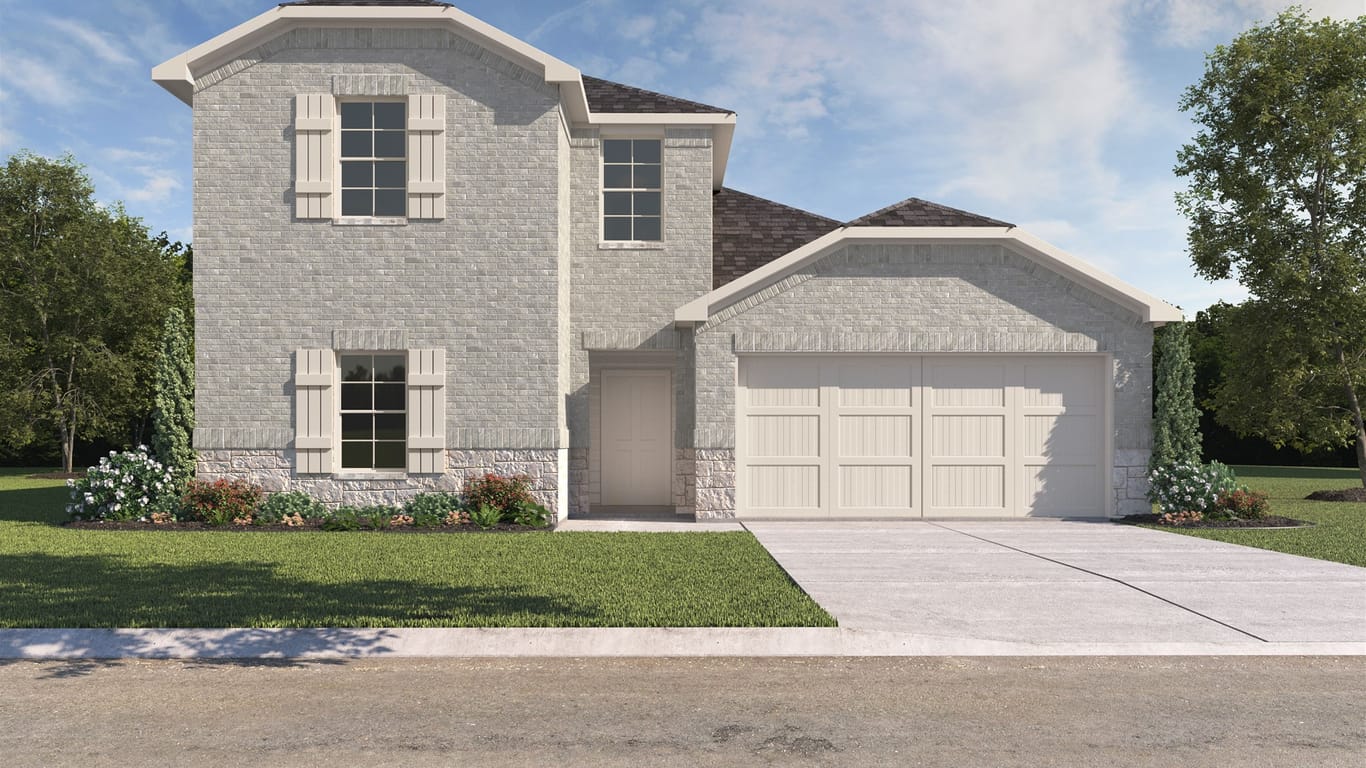 Magnolia 2-story, 4-bed 24638 Eastern Pine Trail-idx