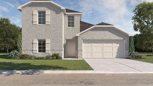 Magnolia 2-story, 4-bed 24638 Eastern Pine Trail-idx