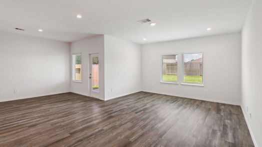 Magnolia 2-story, 4-bed 24638 Eastern Pine Trail-idx