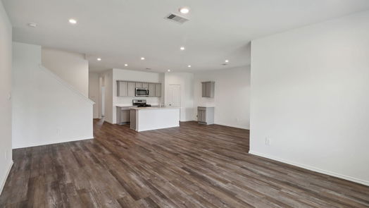 Magnolia 2-story, 4-bed 24638 Eastern Pine Trail-idx