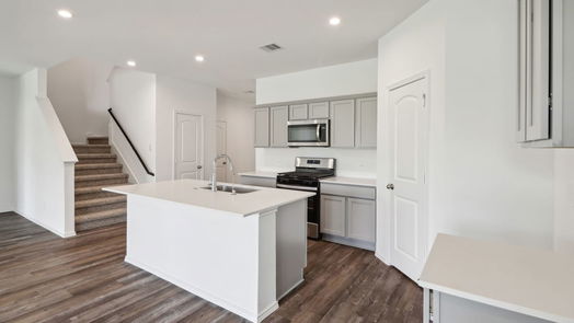 Magnolia 2-story, 4-bed 24638 Eastern Pine Trail-idx
