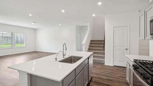 Magnolia 2-story, 4-bed 24638 Eastern Pine Trail-idx