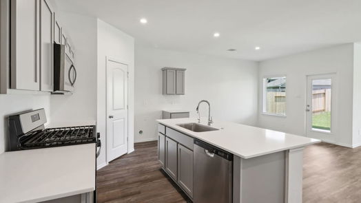 Magnolia 2-story, 4-bed 24638 Eastern Pine Trail-idx