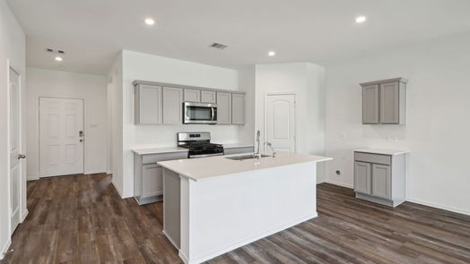 Magnolia 2-story, 4-bed 24638 Eastern Pine Trail-idx