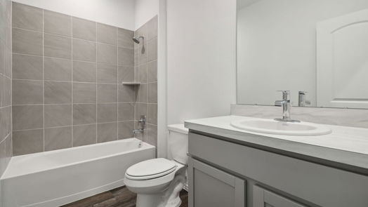 Magnolia 2-story, 4-bed 24638 Eastern Pine Trail-idx
