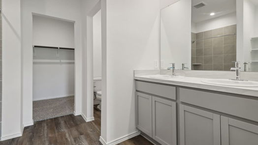 Magnolia 2-story, 4-bed 24638 Eastern Pine Trail-idx