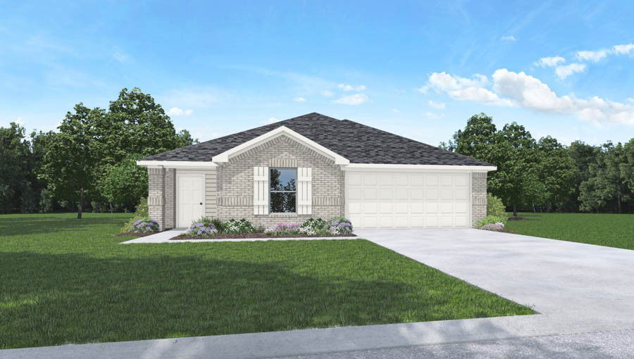 Magnolia 1-story, 3-bed 15147 Lavender Mist-idx