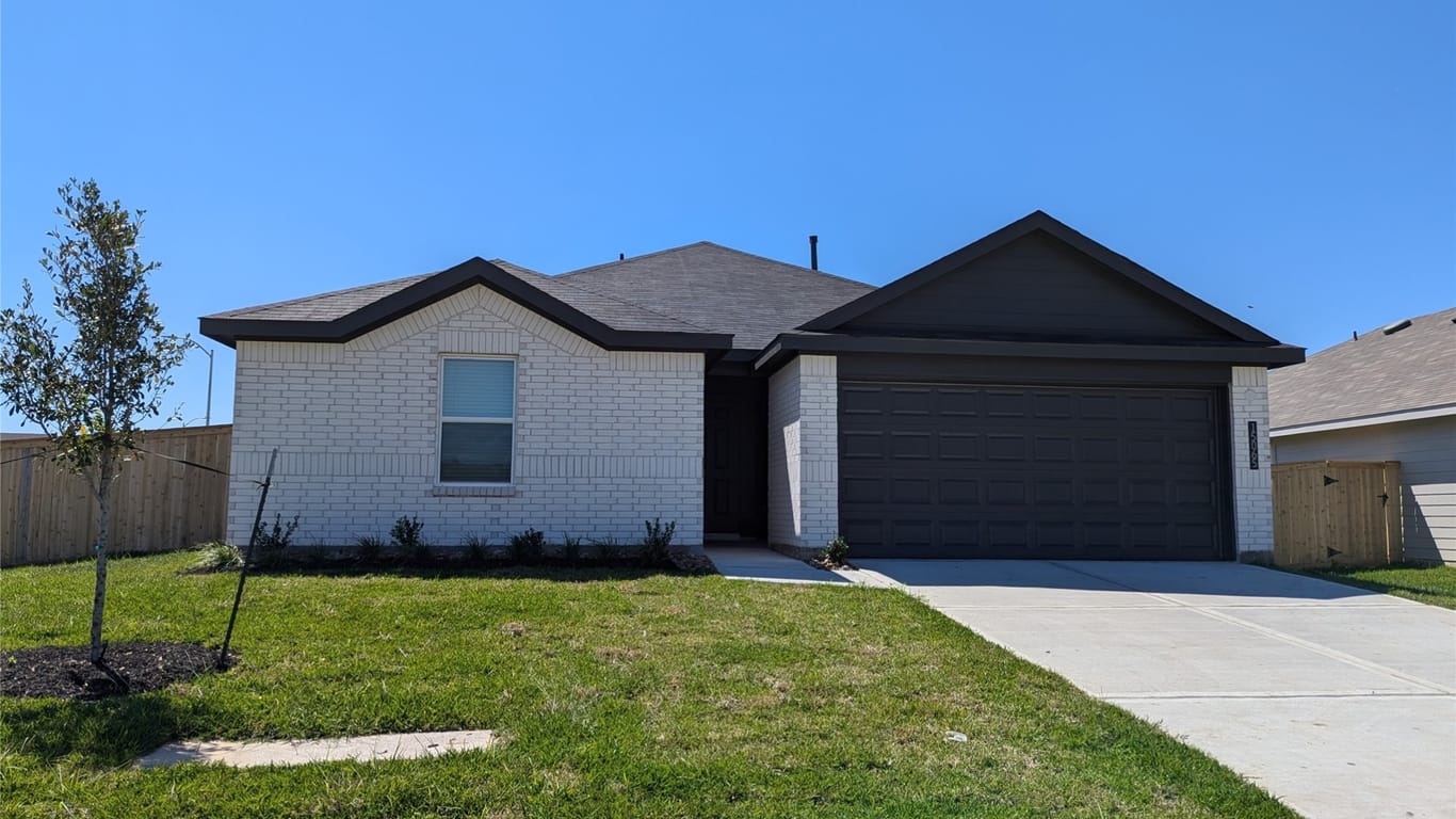 Magnolia 1-story, 3-bed 15065 Cherry Creek Drive-idx