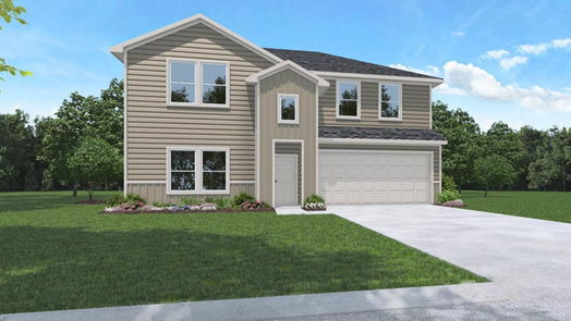 Magnolia 2-story, 4-bed 15128 Lavender Mist-idx