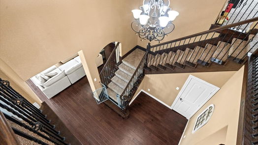 Magnolia 2-story, 5-bed 12542 Savage Court-idx