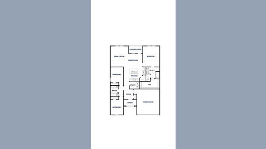 Magnolia null-story, 3-bed 15726 Majestic Evergreen-idx