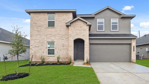 Magnolia 2-story, 4-bed 24624 Eastern Pine-idx