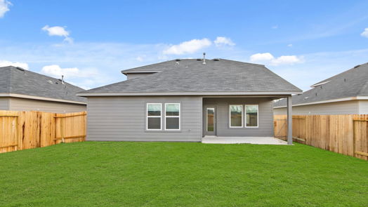 Magnolia 2-story, 4-bed 24624 Eastern Pine-idx