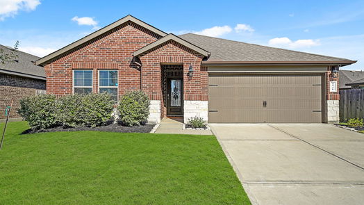 Missouri City null-story, 4-bed 1430 Edge View Lane-idx