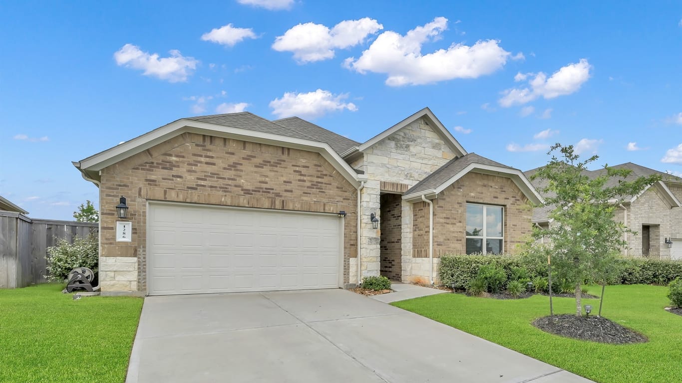 Montgomery 1-story, 4-bed 1286 Sandstone Hills Drive-idx