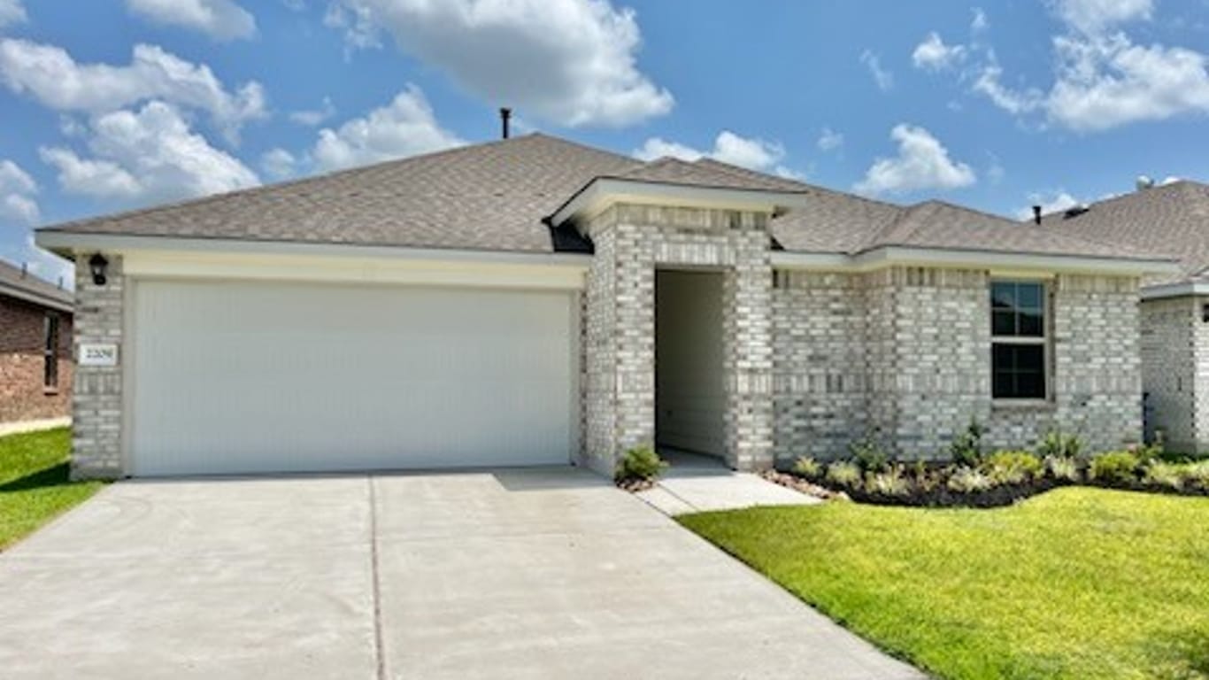 Navasota 1-story, 3-bed 2209 Spyglass Drive-idx