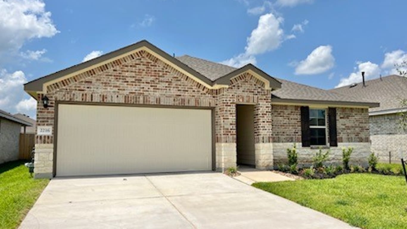 Navasota 1-story, 3-bed 2216 Spyglass Drive-idx