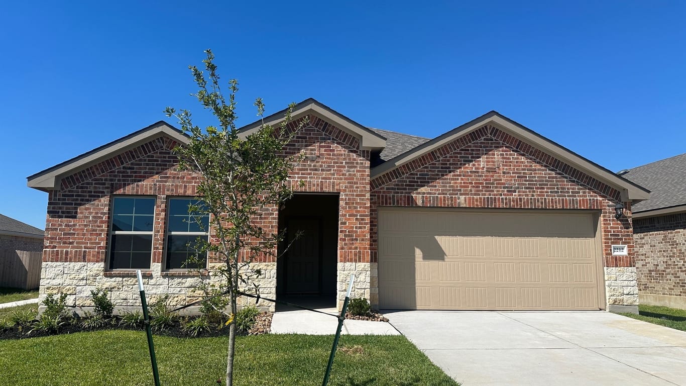 Navasota null-story, 4-bed 2212 Spyglass Drive-idx