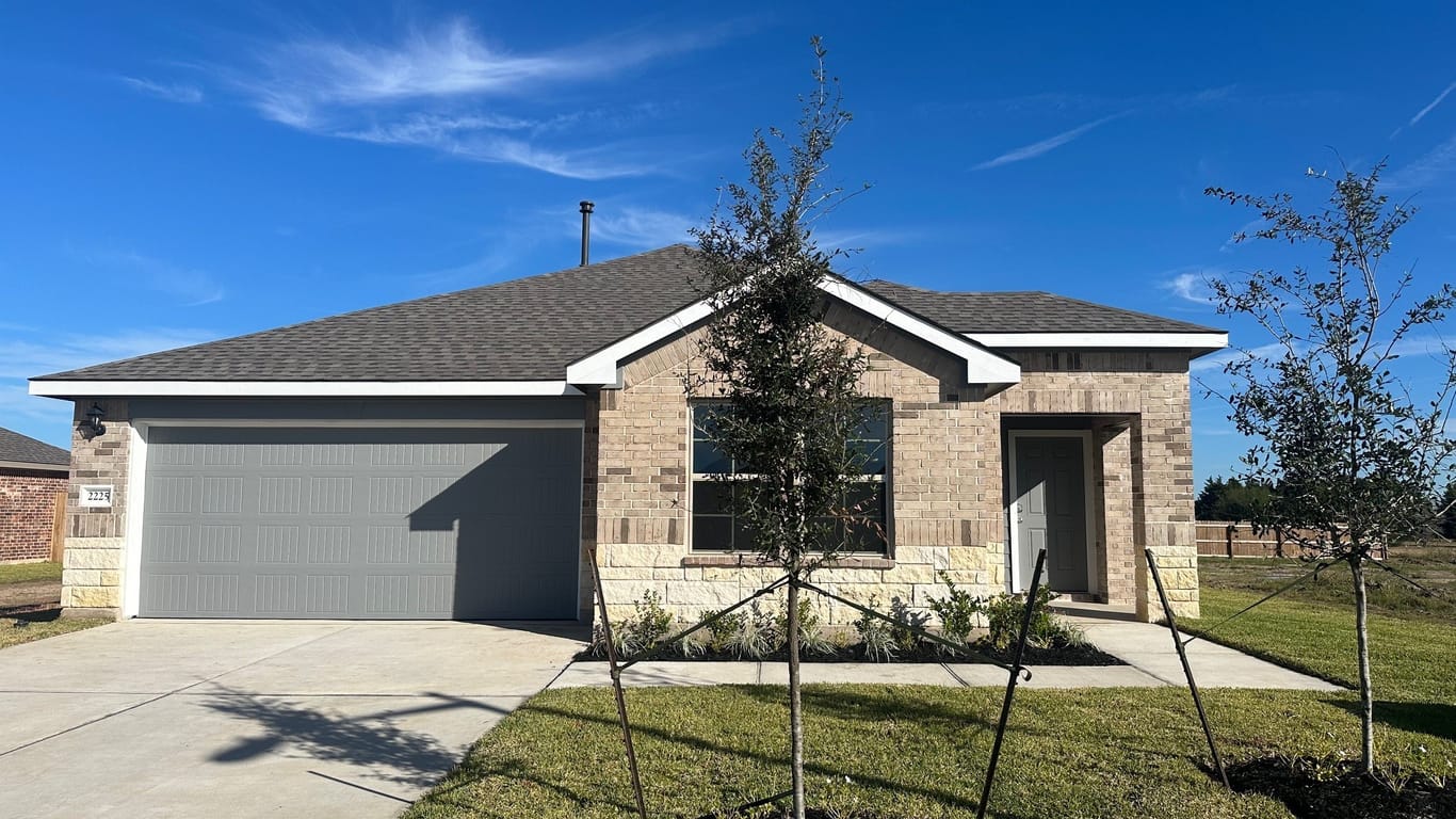 Navasota 1-story, 3-bed 2225 Spyglass Drive-idx