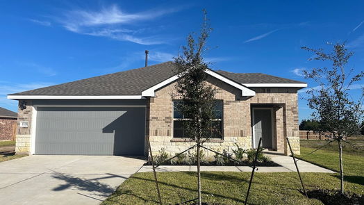 Navasota 1-story, 3-bed 2225 Spyglass Drive-idx