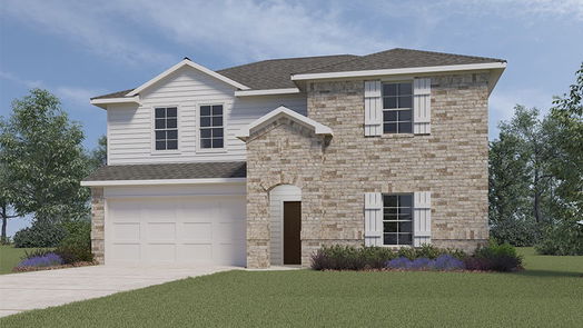 New Caney 2-story, 4-bed 18563 Bernoulli Drive-idx