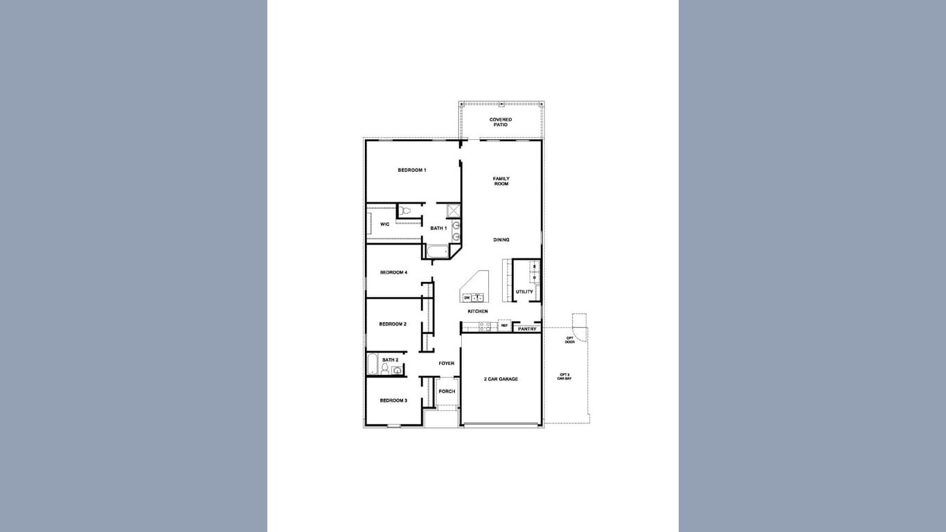 New Caney 1-story, 4-bed 20406 Coast Redwood Street-idx