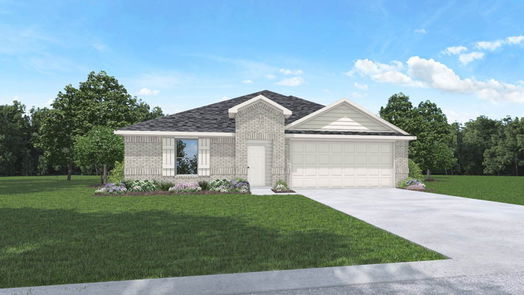 New Caney 1-story, 4-bed 14967 Timber Pines Drive-idx