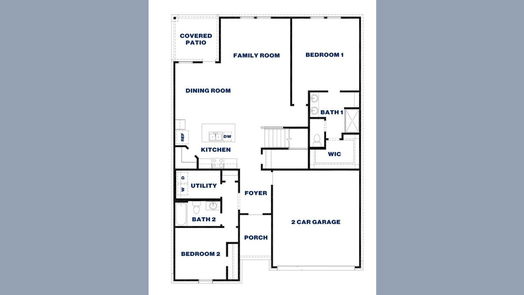 New Caney 2-story, 4-bed 14987 Timber Pines Drive-idx