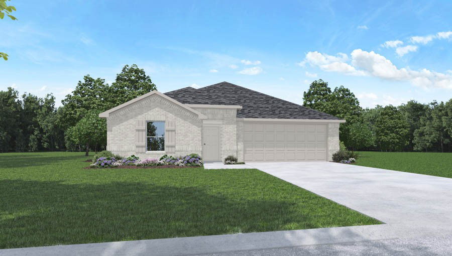 New Caney 1-story, 4-bed 14975 Timber Pines Drive-idx