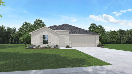 New Caney 1-story, 4-bed 14975 Timber Pines Drive-idx