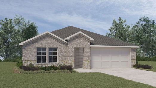 New Caney 1-story, 4-bed 20410 Coast Redwood Street-idx