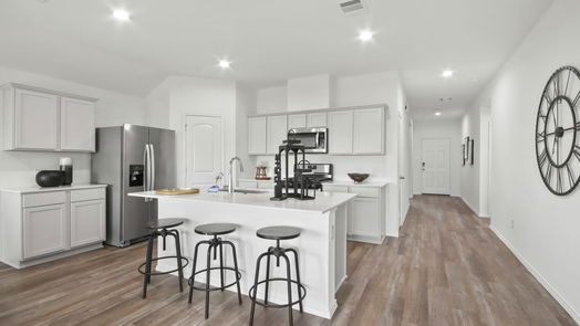 New Caney 1-story, 4-bed 14967 Timber Pines Drive-idx