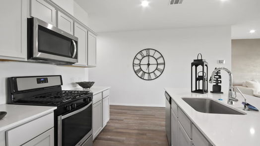 New Caney 1-story, 4-bed 14967 Timber Pines Drive-idx
