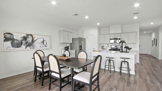 New Caney 1-story, 4-bed 14967 Timber Pines Drive-idx