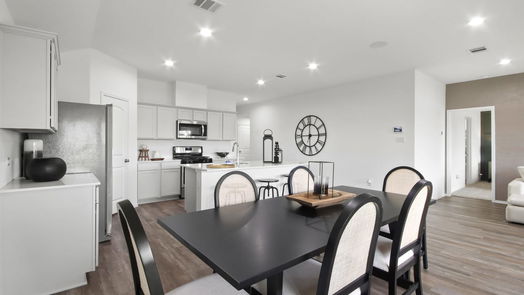 New Caney 1-story, 4-bed 14967 Timber Pines Drive-idx
