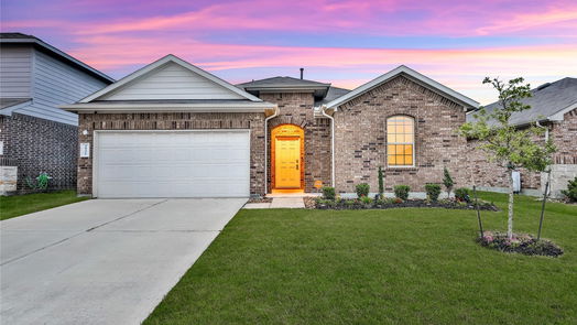 New Caney 1-story, 4-bed 20355 Green Mountain Drive-idx