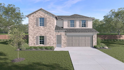 New Caney 2-story, 4-bed 21770 Southern Valley Lane-idx