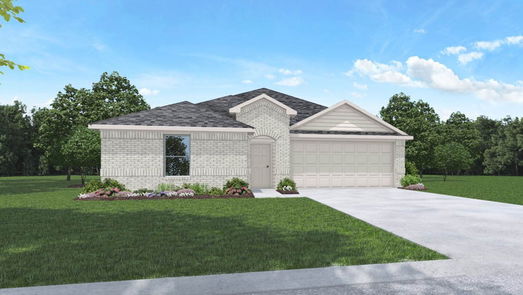 New Caney 1-story, 4-bed 21766 Southern Valley Lane-idx