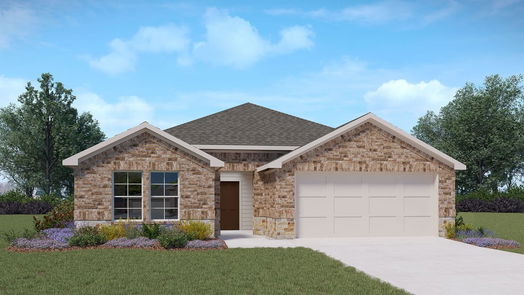 New Caney 1-story, 4-bed 21762 Southern Valley Lane-idx