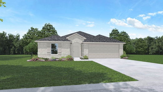 New Caney 1-story, 4-bed 21742 Southern Valley Lane-idx