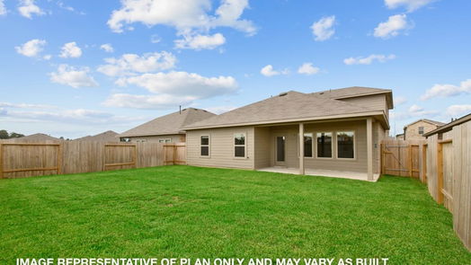 New Caney 2-story, 4-bed 21746 Southern Valley Lane-idx