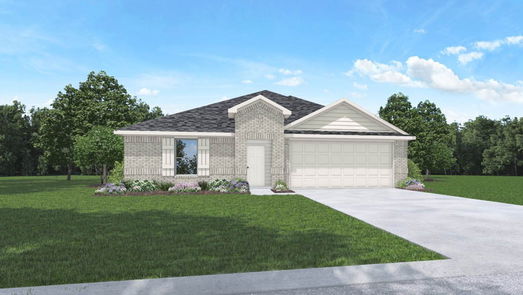 New Caney 1-story, 4-bed 15243 Mayflower Street-idx