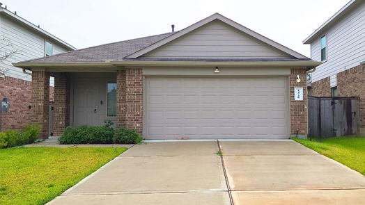 New Caney 1-story, 3-bed 14740 Hazel Branch Drive-idx