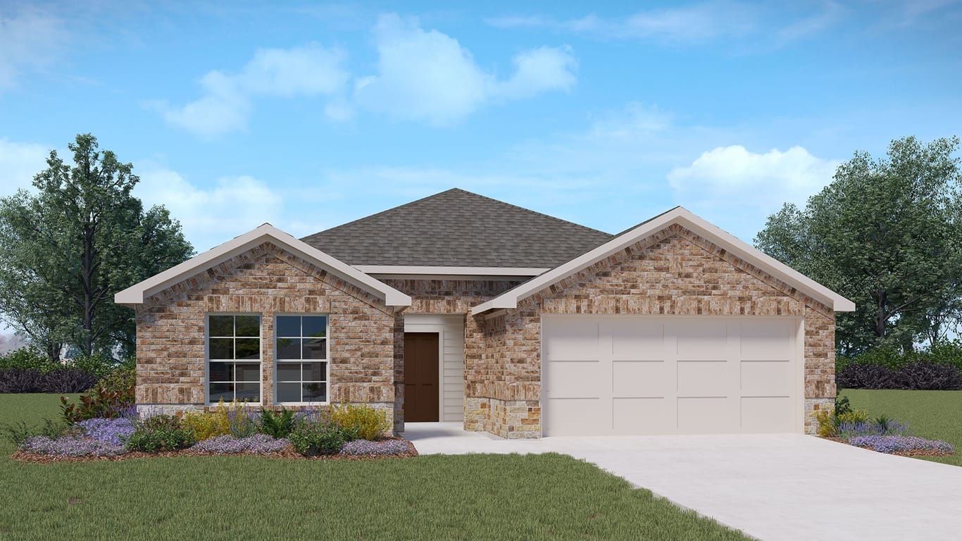 New Caney 1-story, 4-bed 14992 Timber Pines Drive-idx