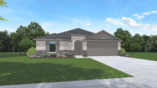 New Caney 1-story, 4-bed 18612 Bernoulli Drive-idx