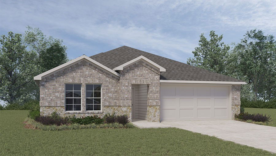 New Caney 1-story, 4-bed 20606 Euler Court-idx