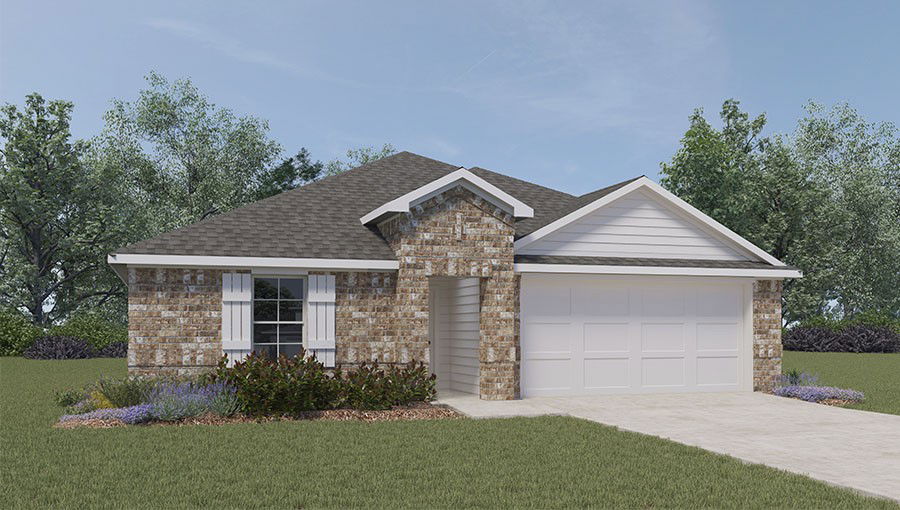 New Caney 1-story, 4-bed 20611 Euler Court-idx