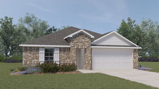 New Caney 1-story, 4-bed 20611 Euler Court-idx