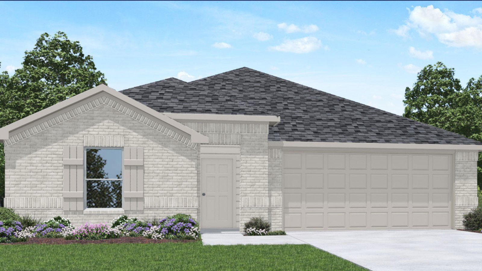 New Caney 1-story, 4-bed 20533 Fourier Drive-idx